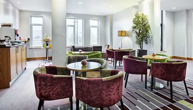 Leonardo Hotel Swindon - UAT