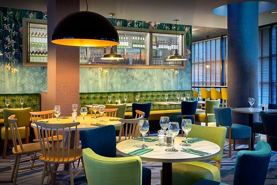 Leonardo Hotel Swindon - UAT