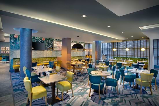 Leonardo Hotel Swindon - UAT