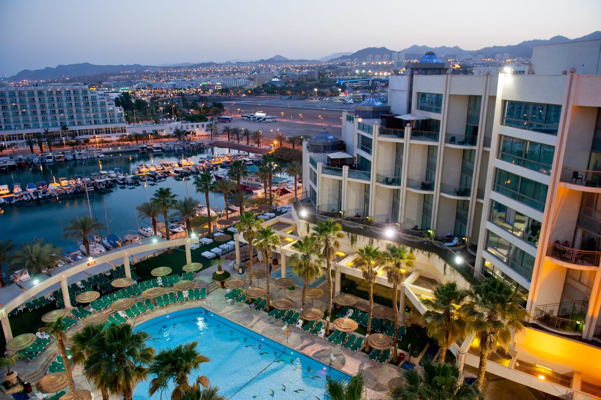 Hotels