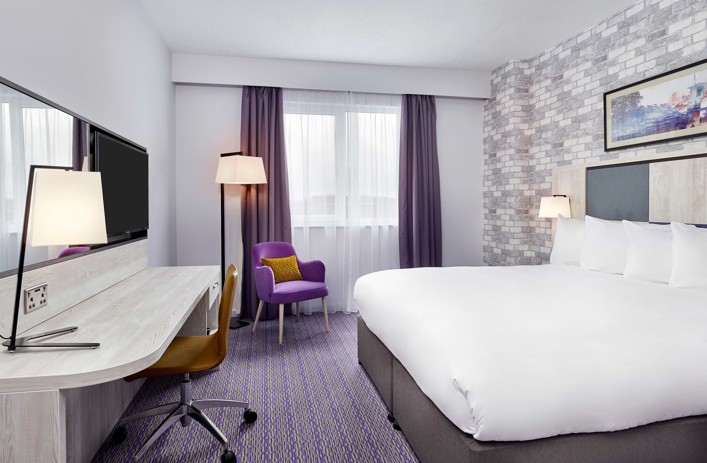 Leonardo Hotel Swindon - UAT
