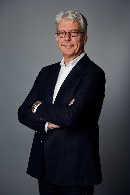 Alexander Kluit