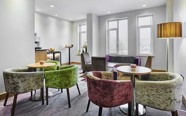 Leonardo Hotel Swindon - UAT