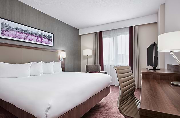 Leonardo Hotel Swindon - UAT