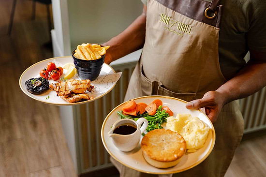Leonardo Hotel Swindon - UAT