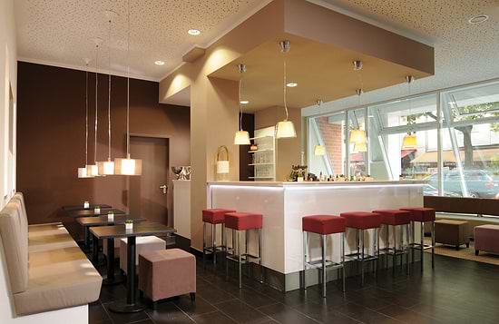 Leonardo Hotel Berlin - Bar