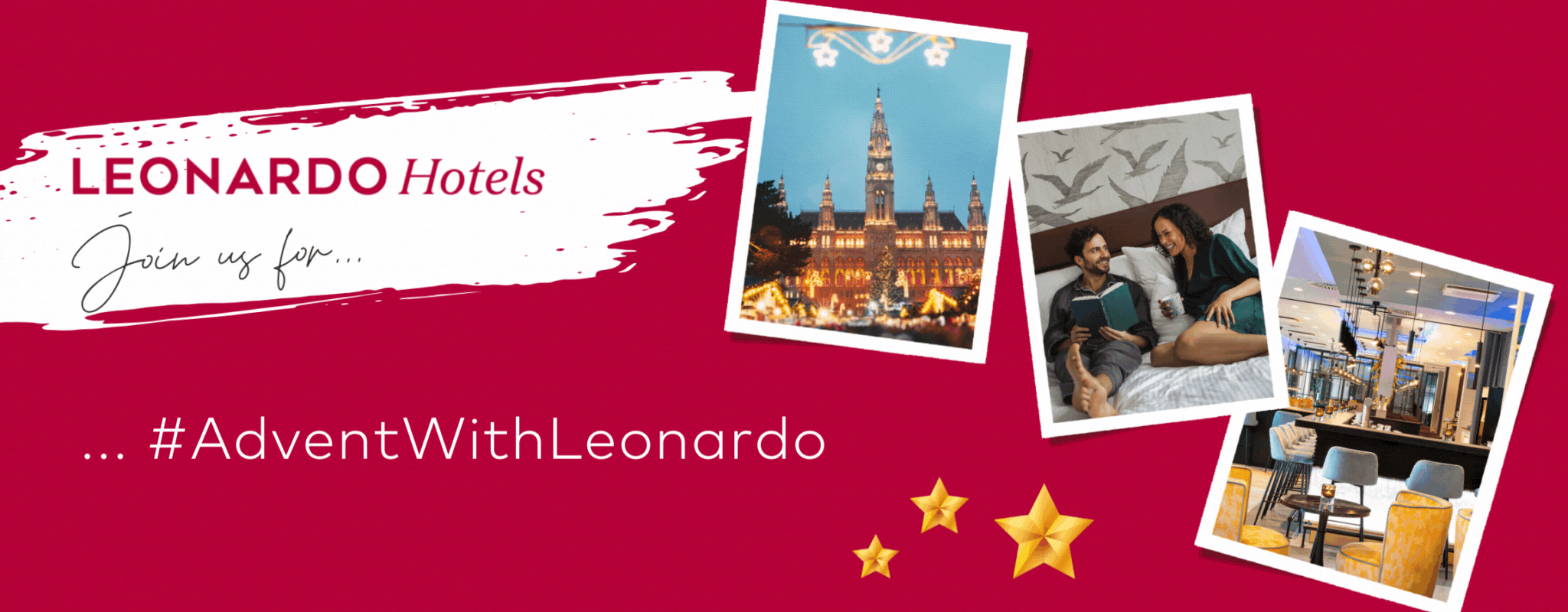 Leonardo AdvantageClub - Terms & Conditions