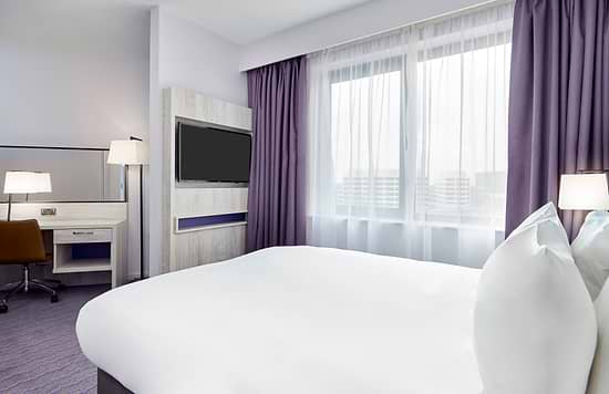 Leonardo Hotel Swindon - UAT - Standard Double Room