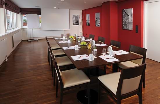 Leonardo Hotel Berlin - Meeting Room