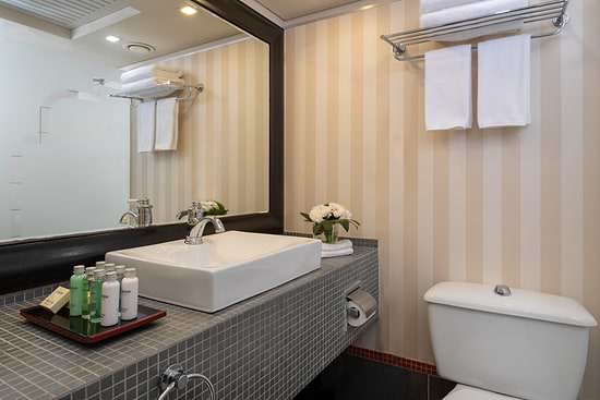 Herods Tel Aviv Hotel - Executive Room