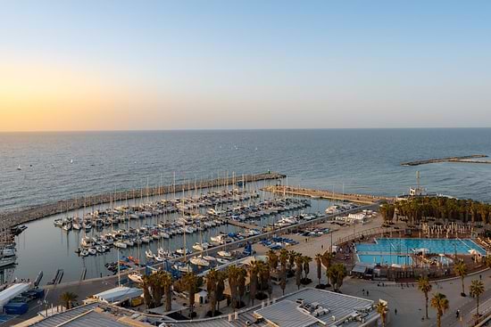 Herods Tel Aviv Hotel - Executive Room