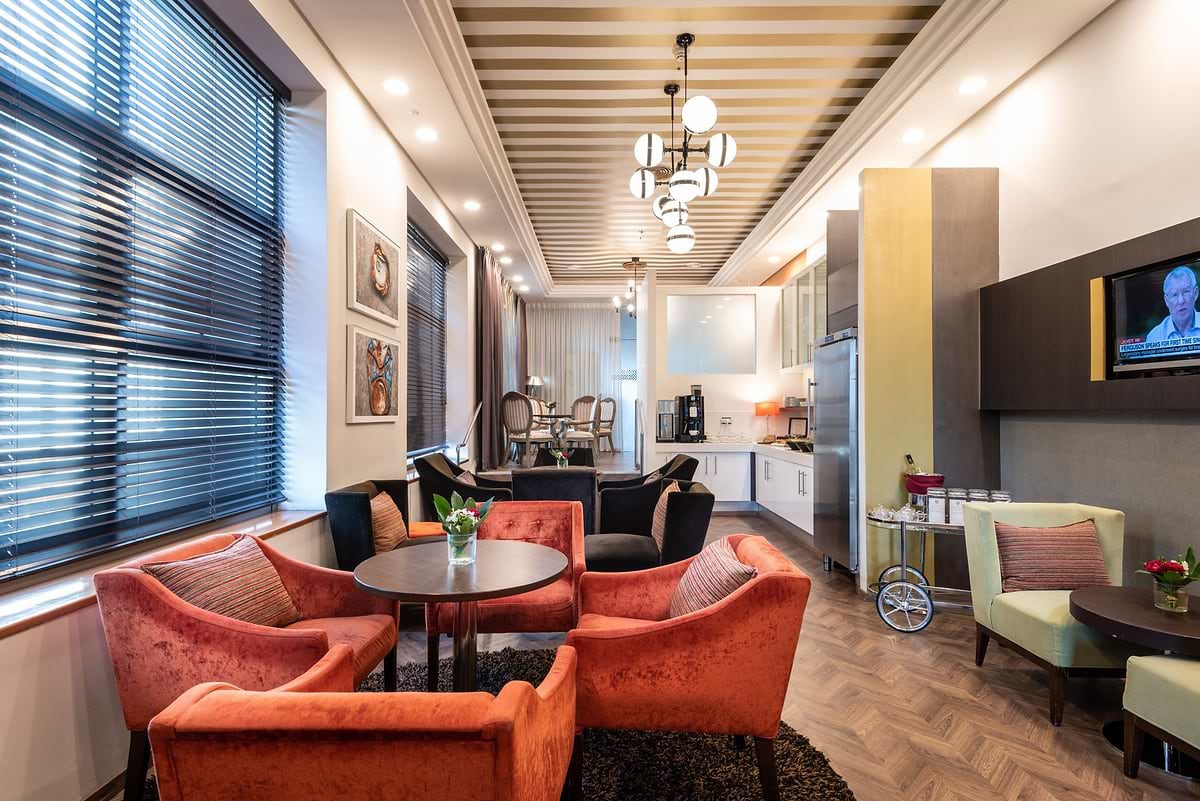 TEST HOTEL Leonardo City Tower