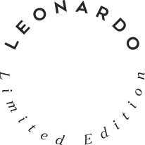 Leonardo Limited Edition Logo