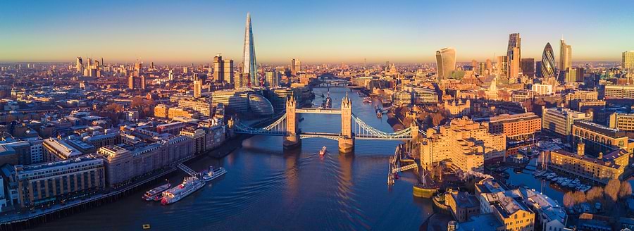 London