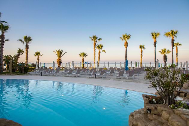 Leonardo Cypria Bay - Outdoor Pool
