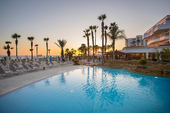 Leonardo Cypria Bay - Outdoor Pool