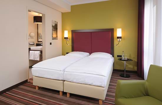 Leonardo Hotel Berlin - Comfort Room