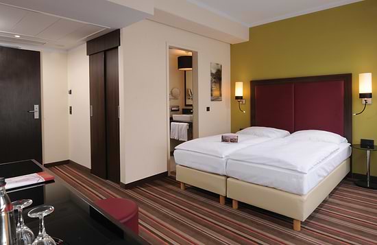Leonardo Hotel Berlin - Comfort Twin Room