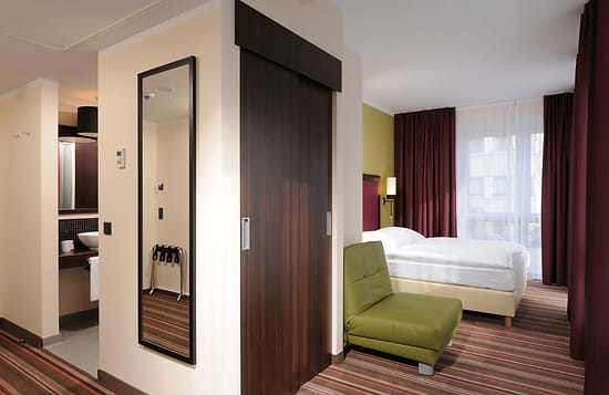Leonardo Hotel Berlin - Comfort Room