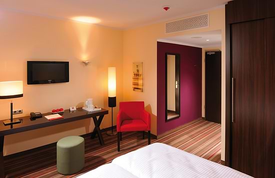 Leonardo Hotel Berlin - Comfort Room