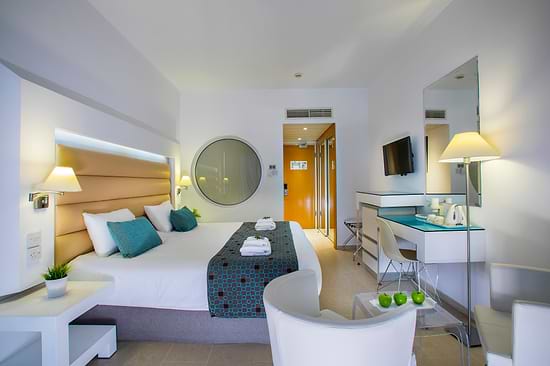 Leonardo Cypria Bay - Standard Room
