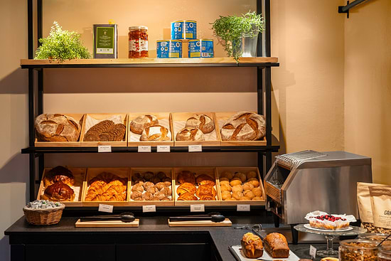 Leonardo Boutique Hotel Maastricht City Center - Breakfast
