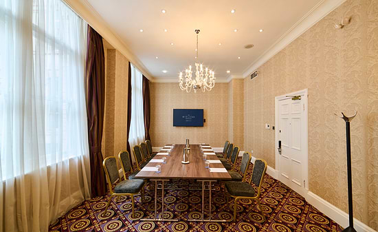 The Midland - Houghton