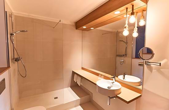 Leonardo Royal Hotel Conti Hansa Kiel - Comfort Twin Room
