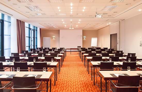 Leonardo Royal Hotel Dortmund - Meeting room