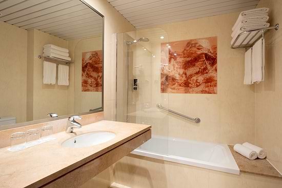 Leonardo Hotel Barcelona Gran Via - Номер Superior