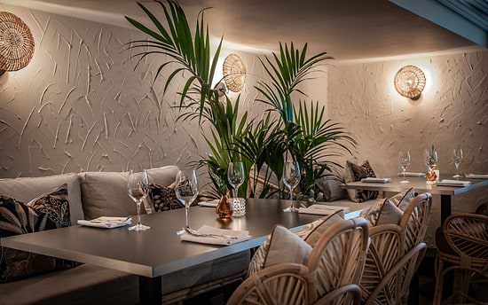 Leonardo Royal Hotel Bristol - Rick's