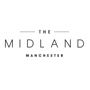 The Midland - Leonardo Limited Edition Logo