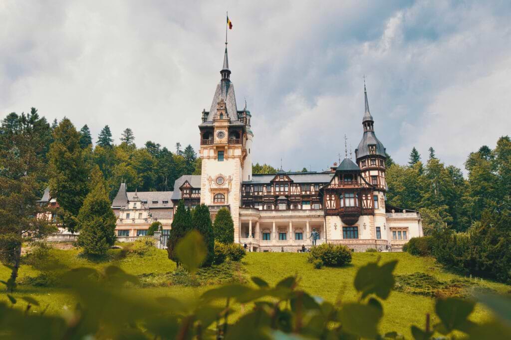 Schloss Peleș