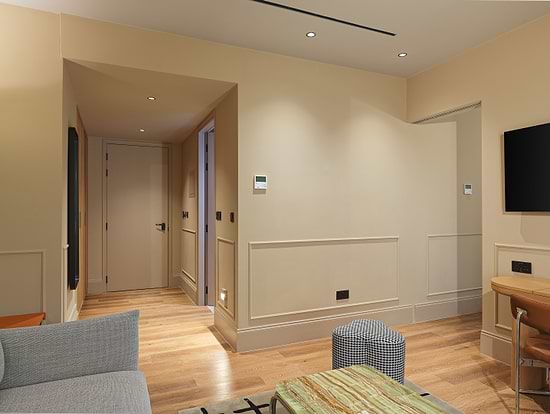 Leonardo Boutique Hotel Venetian Nicosia - Executive Suite with Balcony