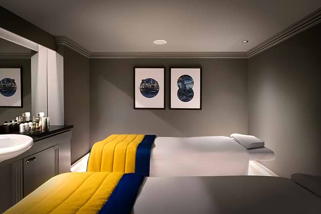 Leonardo Royal Hotel London City