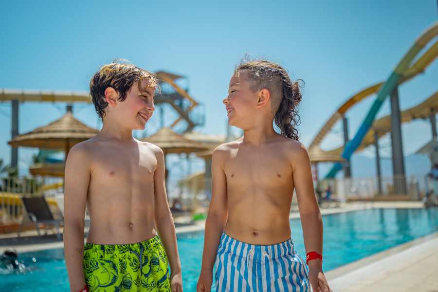 U Splash Resort