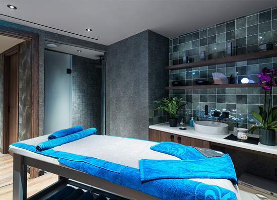 NYX Hotel Limassol