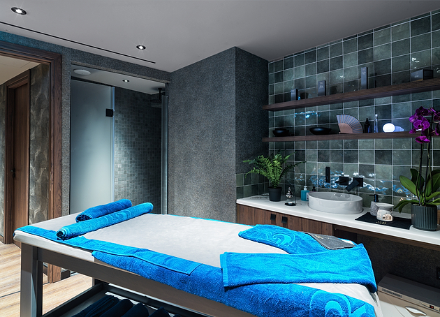 NYX Hotel Limassol