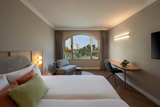 Leonardo Hotel Negev