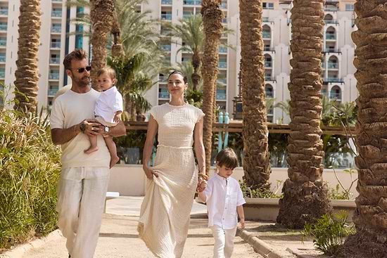 Herods Palace Eilat Hotel