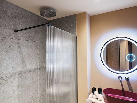 Leonardo Boutique Hotel Venetian Nicosia - Executive Room with Balcony