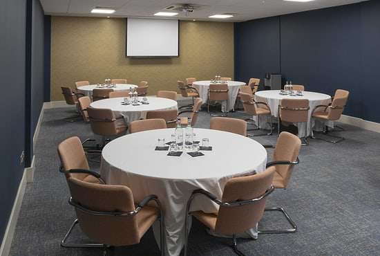 Leonardo Hotel Exeter - Meeting Room