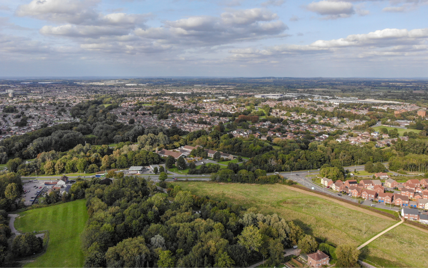 Swindon City Guide | Leonardo Hotels
