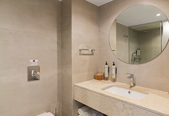 Leonardo Kolymbia Resort Rhodes - Premium Room Garden View