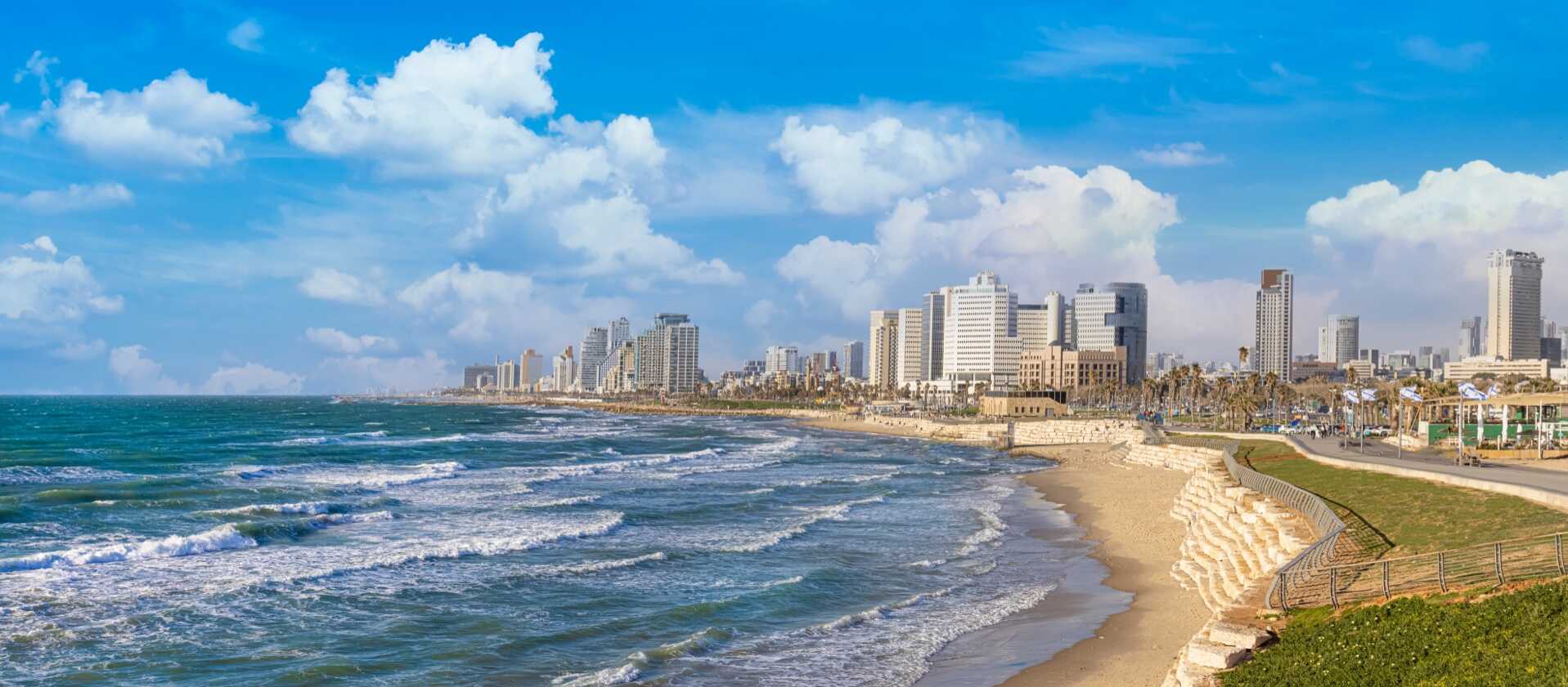 Tel Aviv