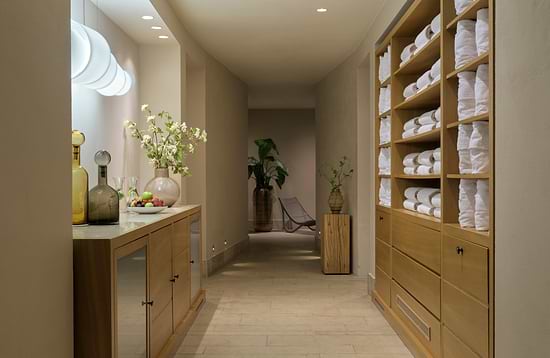 The Posthouse Berlin Potsdamer Platz – Leonardo Limited Edition - Spa