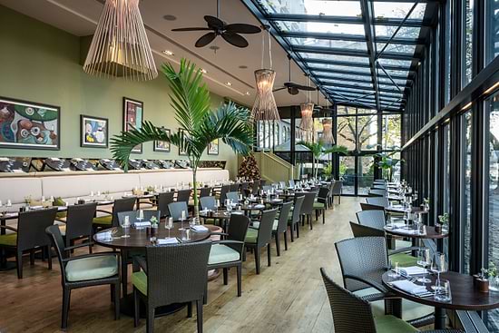 Leonardo Royal Hotel Bristol - The River Grille