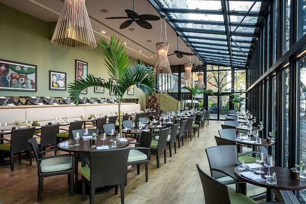 Leonardo Royal Hotel Bristol - The River Grille