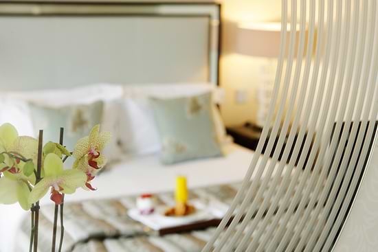 Leonardo Royal Hotel Bristol - Superior Double Room