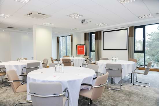 Leonardo Hotel Derby